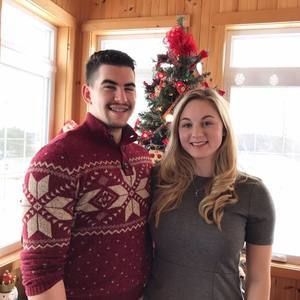 Meet your Posher, Isabelle